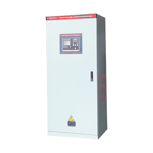 NL-XFXJ系列消防風(fēng)機(jī)自動(dòng)巡檢柜