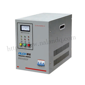 TNS-3000VA三相接觸式交流穩(wěn)壓器