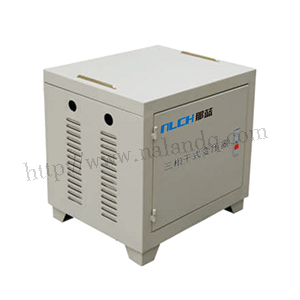 SG、ZSG系列三相干式整流變壓器