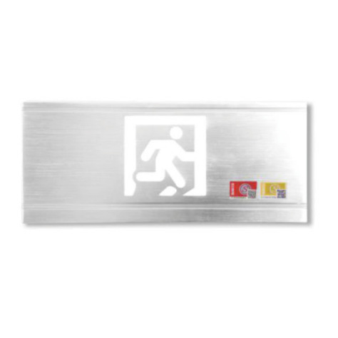 集中電源集中控制A型消防應急標志燈具